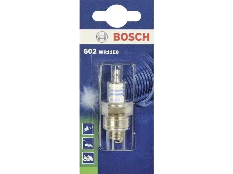 Tennplugg Bosch WR11E0 KSN602 0242215801