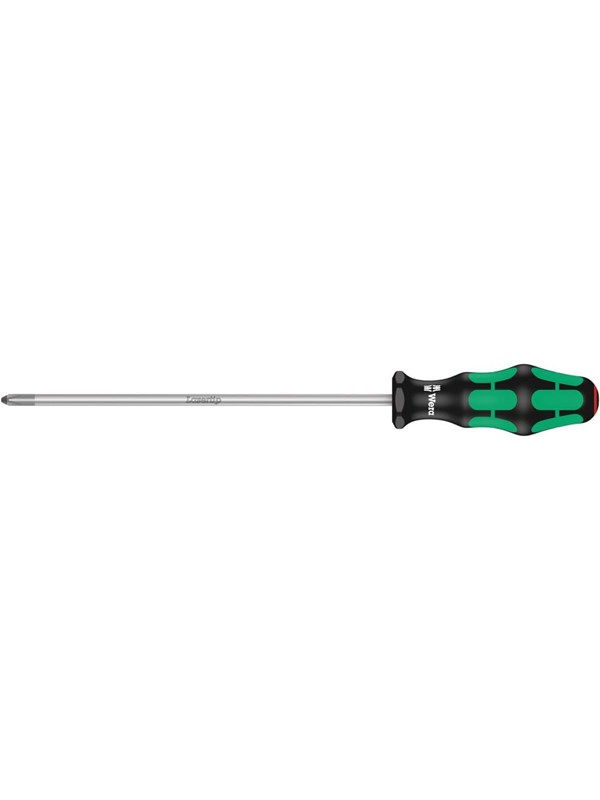 Wera 350 PH Screwdriver for Phillips screws PH 2 x 200 mm