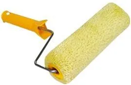 Hardy malerulle Hardex 24 cm med skaft (0130-104023)