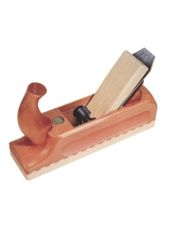 Andersen & Nielsen Jack plane (double iron) 48mm
