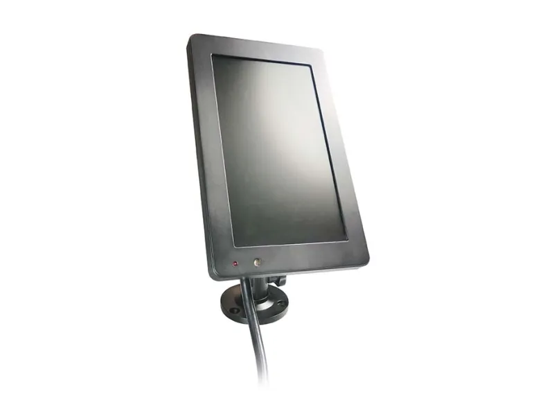 Virtual 360 Birdview iavm 8 - 4 Kamera system
