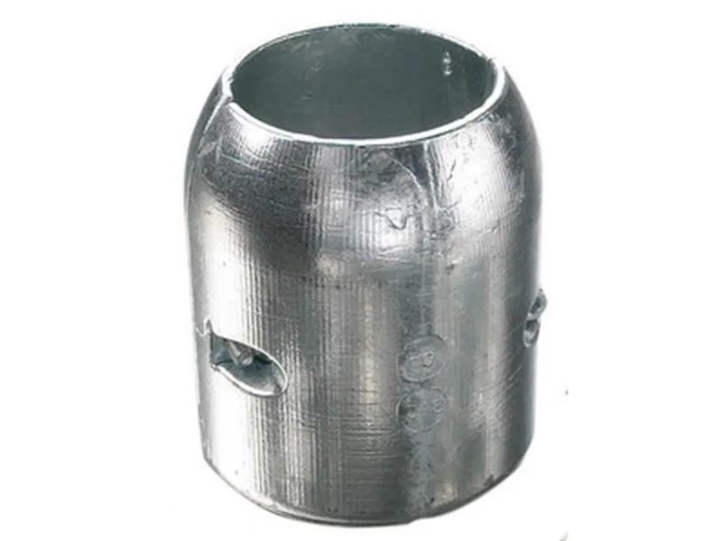 Bac Akselanode BERA-110/65