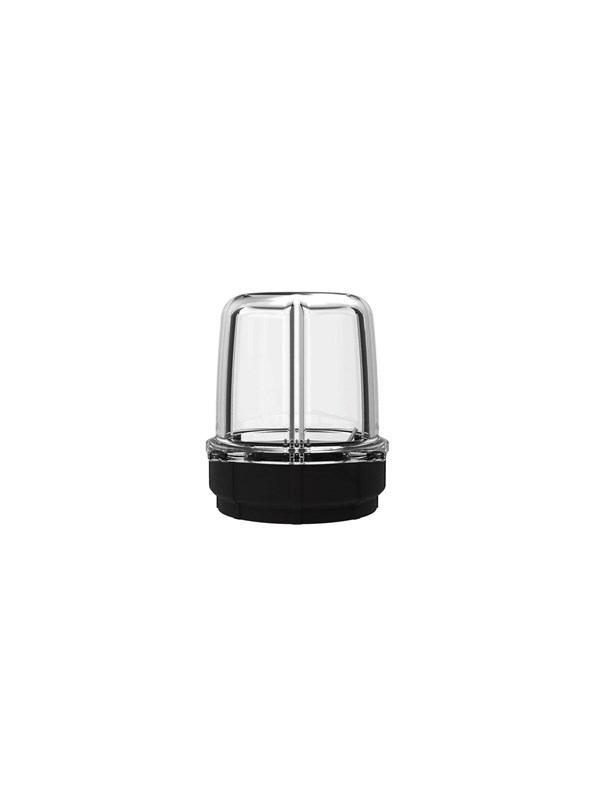 Magimix Mini chopper for blender clear/black 0.57 liter