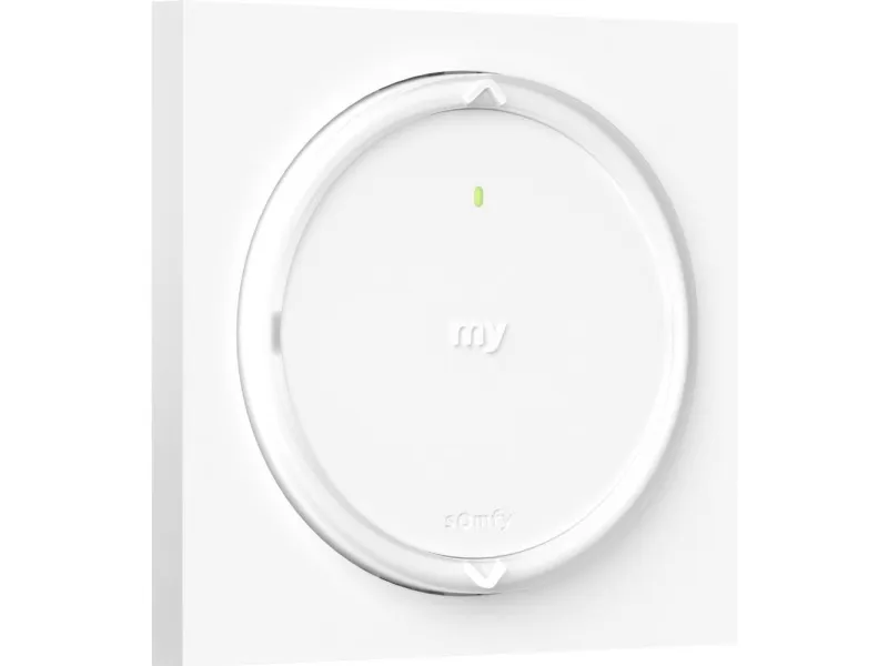 Somfy 1871080 Amy 1 Mode io trådløst modul (1871080)