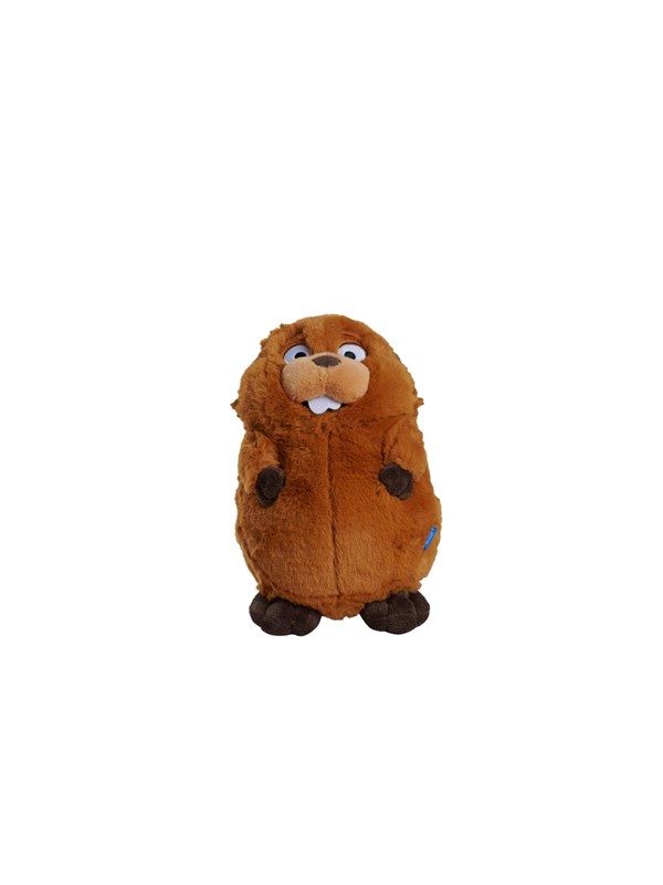 Simba Toys plush Pixar Hoppers MabEvi LOVE Beaver 22cm