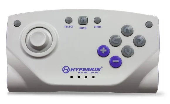 Hyperkin RetroN 5 WL