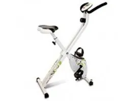 BH Fitness YF90, Kontrollampe, Magnetisk sykkeltrener