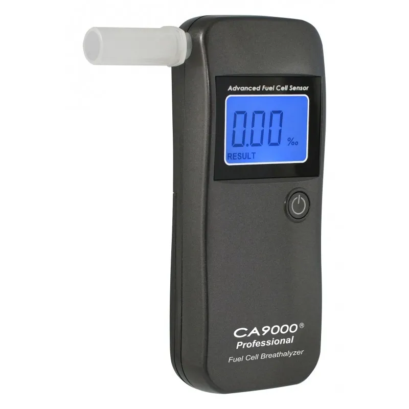 HI-TECH MEDICAL CA 9000 PROFESSIONAL, LCD, Alkalinsk, 1,5 V, AAA, 47 mm, 24 mm