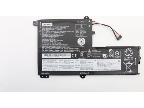 Lenovo 5B10Q39202 52,5 Wh 3-cellers batteri