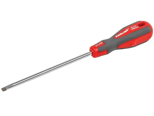 Pro-Line skrutrekker SOFT TOUCH flat 6,0x150 mm - 10155