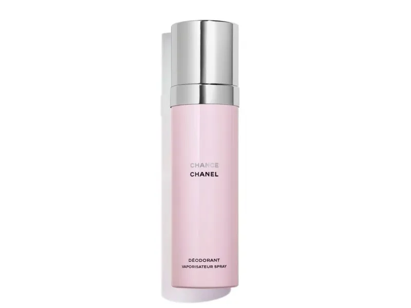 Chanel Chance Deodorant Spray