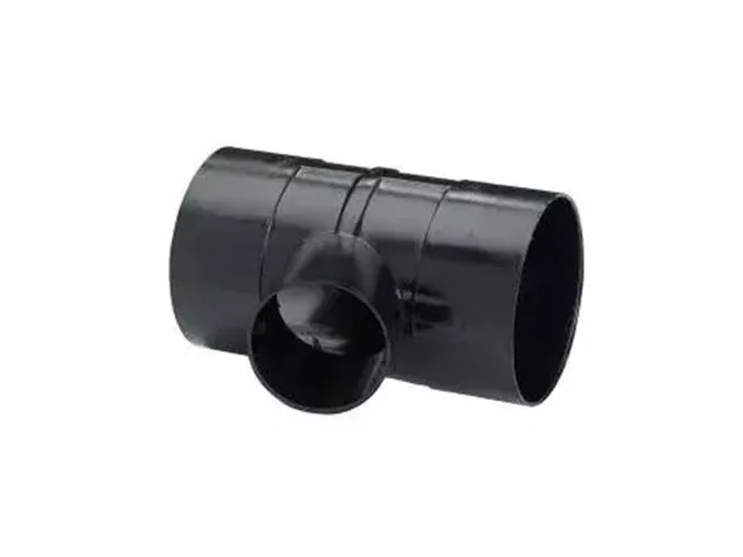 Uponor 160 x 92 mm 75 gr. PVC-drængrenrør