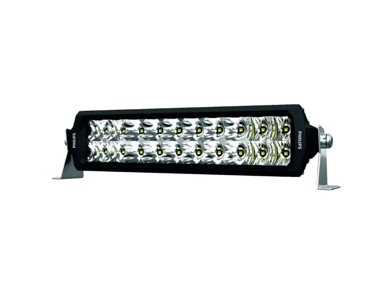Philips UD5000 10 Dobbelt-række boost LED Lysbar - Com