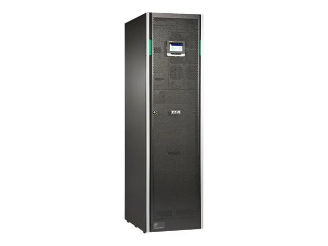 Eaton 93PS - UPS - AC 220/230/240/380/400/415 V - 8 kW - 3-faset - Ethernet 10/100, RS-232, USB