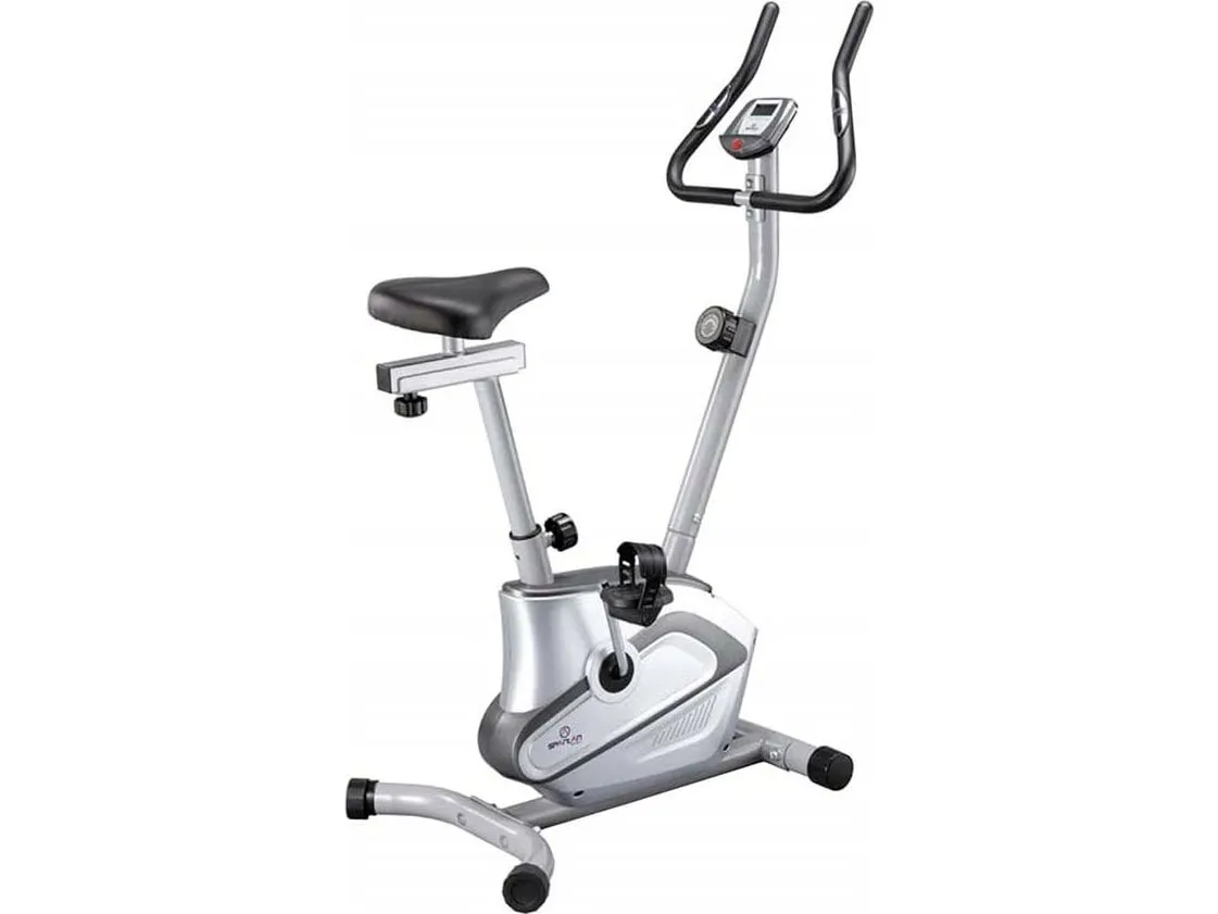 Treningssykkel stasjonær Spartan Sport Magnetic 350 magnetisk