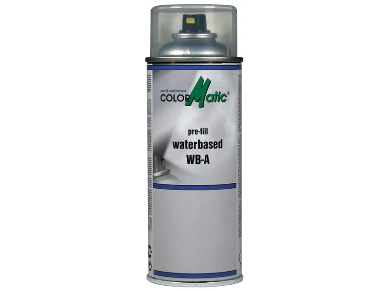 ColorMatic WB-A pre-fill 300ml.