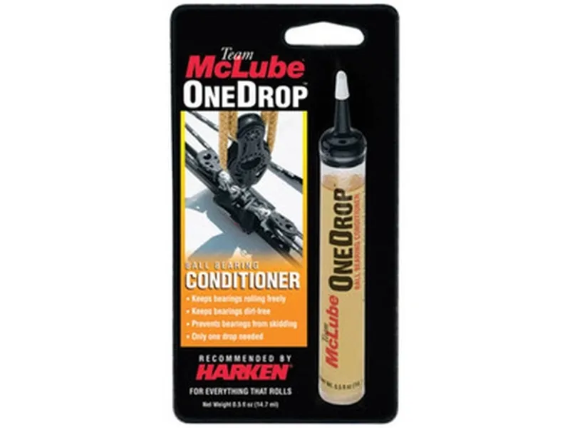McLube OneDrop kulelagerolje 14 ml