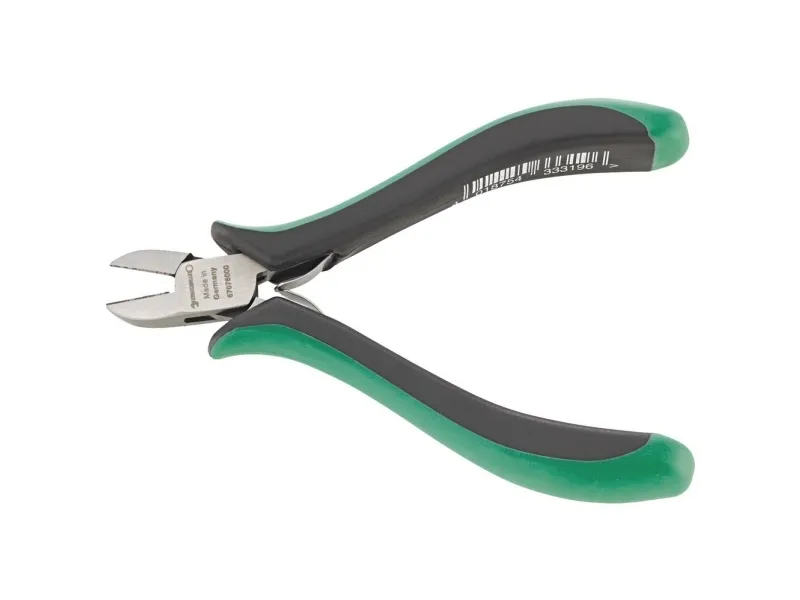 Stahlwille 6707 67076000 Elektriker Sidekiller 120mm