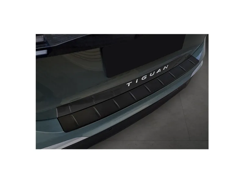 Læssekantbeskytter Volkswagen Tiguan III 2024- Matsort