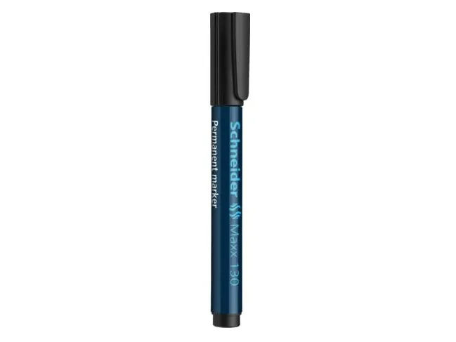 Schneiders13 permanent marker 130 Bl 1–3 mm S130/1