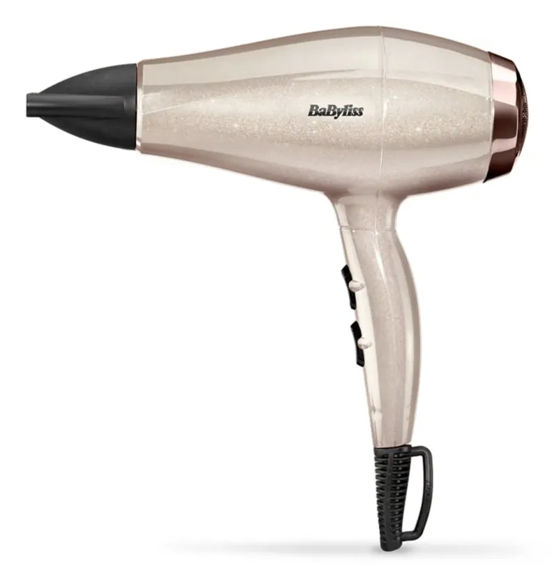 Babyliss 5914PE hårføner