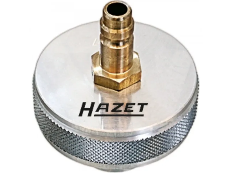HAZET 4800-17, 190 g, Gull, Sølv, Tyskland