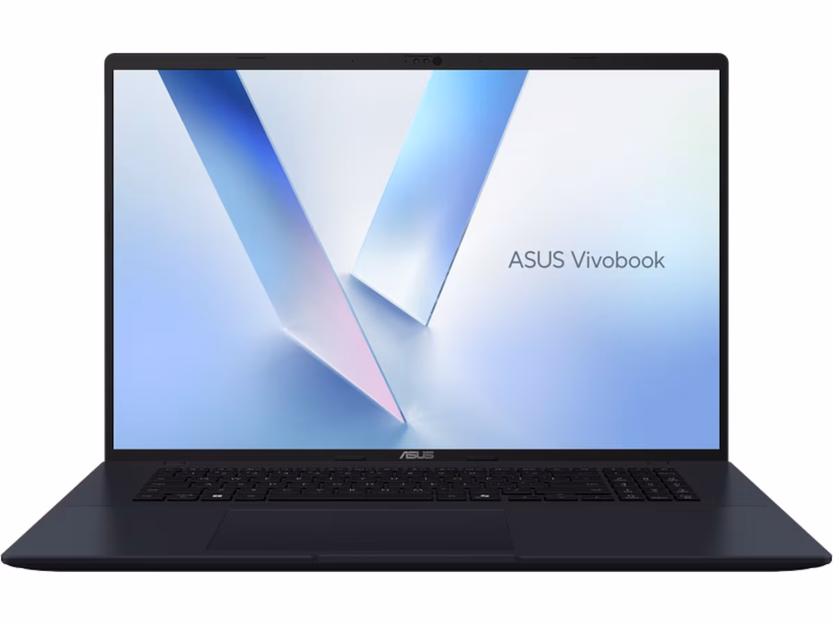 ASUS Vivobook 18 D1807GA 18" WUXGA