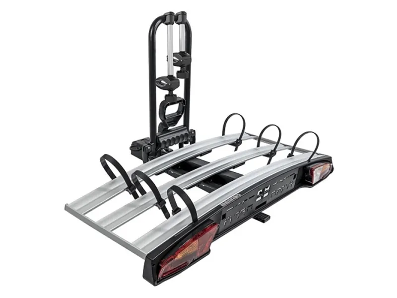 Menabo Alioth sykkelholder for 3 sykler