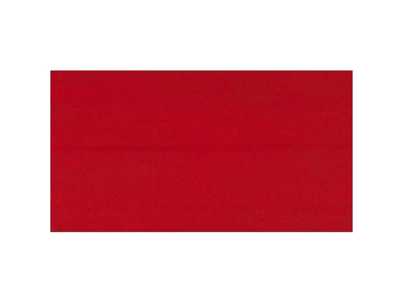 Rulledug, ABENA Gastro, 2500x120cm, rød