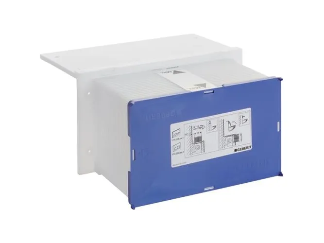 Geberit montagekasse til top/front