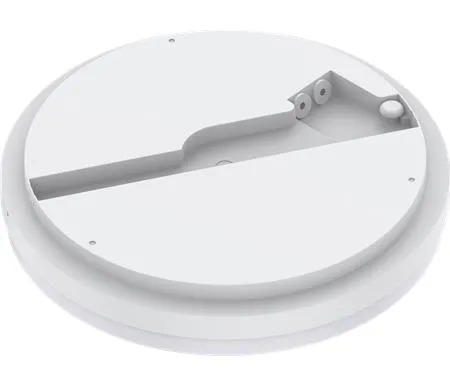 SCIROCCO Ø350 LED 18-25-30W, 2150-3600LM, 3000-4000K PIR-sensor, hvit