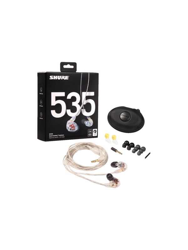 Shure SE535 PRO