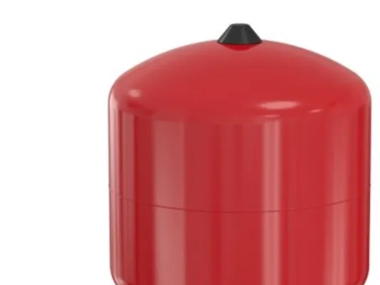 Flamco Baseflex trykekspansionsbeholder 25l 6 bar