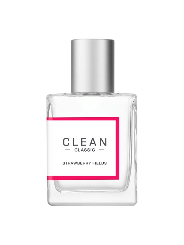 Clean Classic Strawberry Fields Eau De Parfum 30 ml
