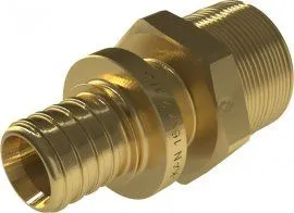 KAN-therm skjøt Ultraline 16 GZ R1/2 (2509045001)