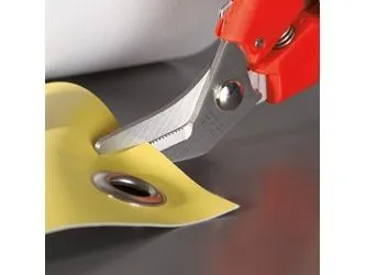 KNIPEX Kombisakser