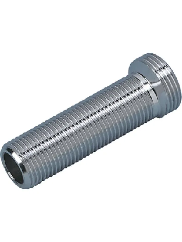 Uponor inlet piece 3/4-1/2x75mm