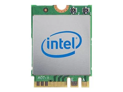 Intel AC9260 Wi-Fi 5 2x2 + BT 5.0 / M.2 2230 / Without vPro