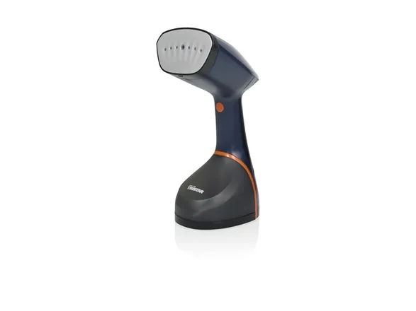 Dampstrykejern til klær Tristar ST-8965 | håndholdt | 1500 W | 0,25 L | 25 g/min | svart