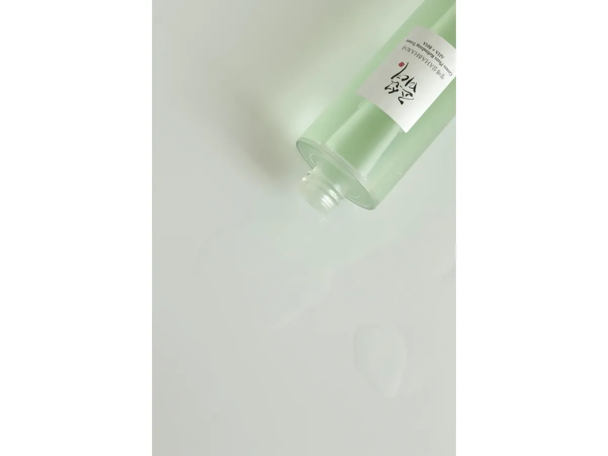 Beauty Of Joseon Beauty of Joseon Tonic med plomme og AHA BHA-syrer - 150 ml