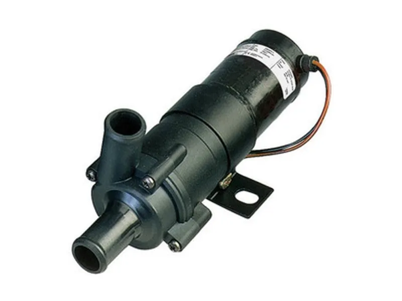 Johnson sirkulasjonspumpe CM10P7 12V Ø20 mm