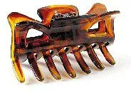 Donegal Amber BUCKLE FA-5814