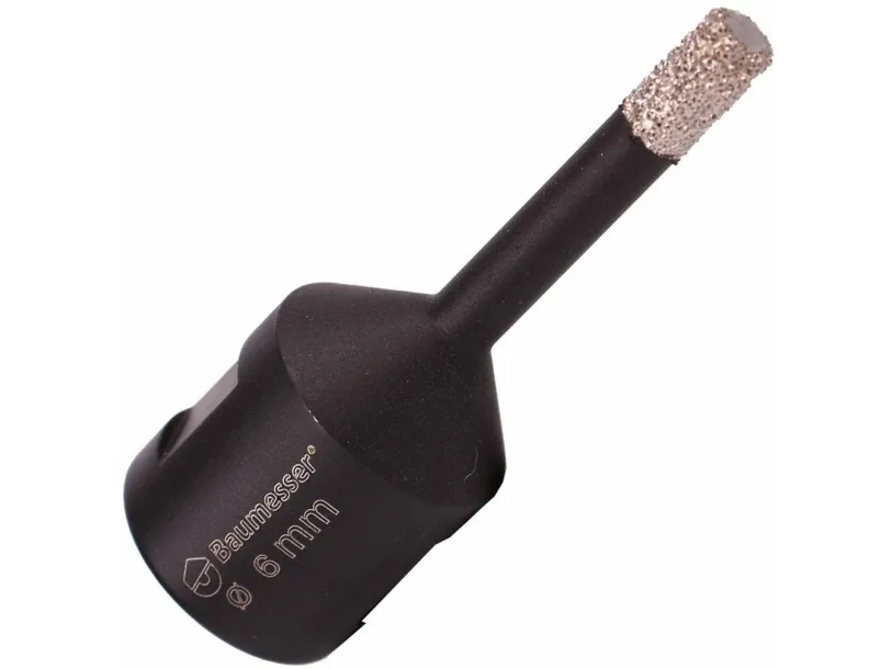 DISTAR diamantkrone KERAMIK PRO 06 x 30 x M14