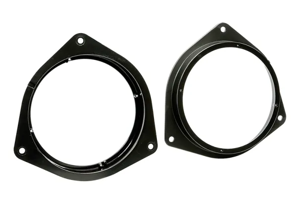 Højttalerramme Daihatsu/Toyota Ø165mm for/bagdør