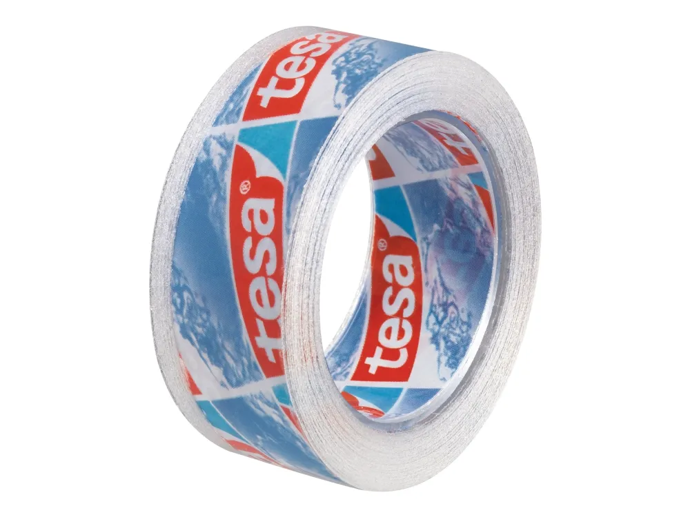 Tesafilm - Kontortape - 15 mm x 10 m - polypropylenfolie - krystallklar (en pakke 10)