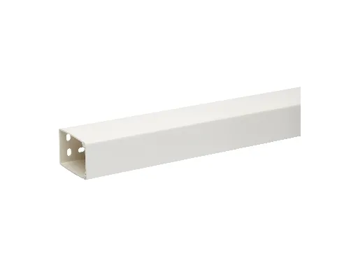 Lågskrue til mi-kasser