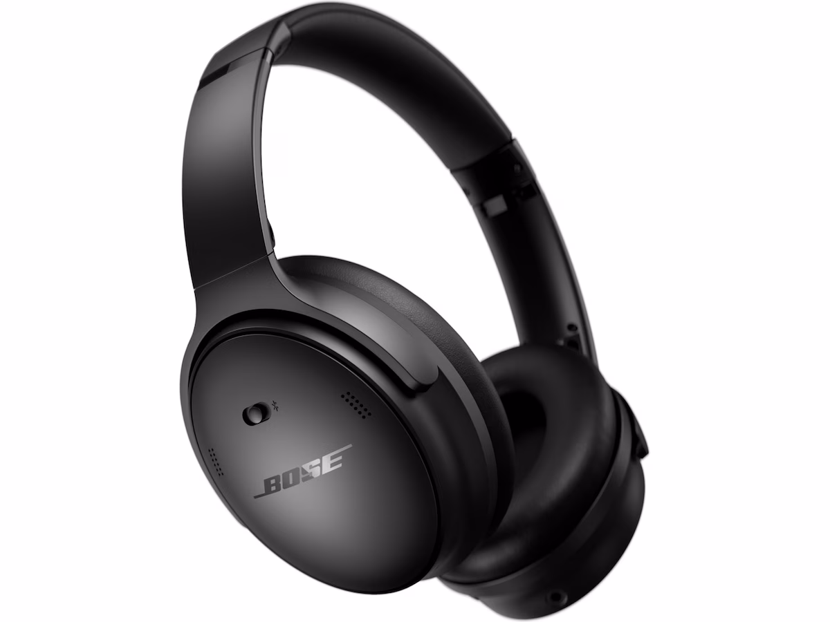 Bose QuietComfort SC (Soft Carry Case)