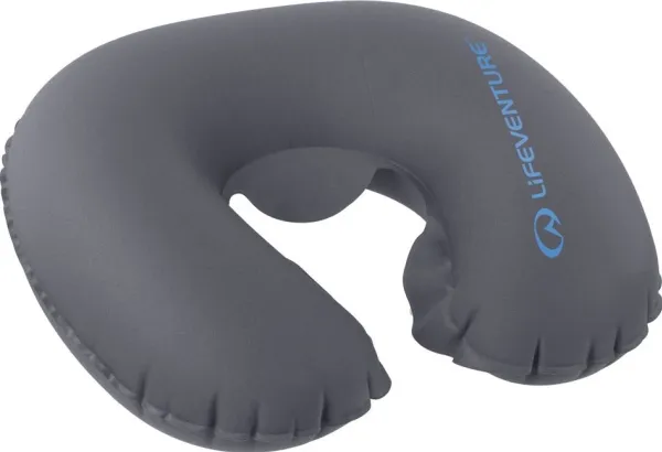 Lifeventure oppblåsbar nakkpute