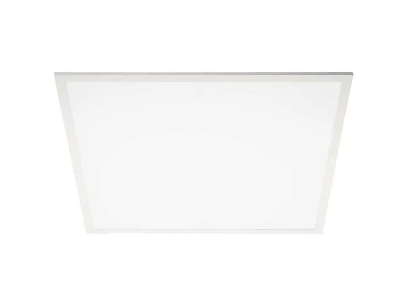 Deko Light LED-panel 100152 EEK: F (A - G) 94 W RGB, varm-hvit trafikk-hvit (RAL 9016)