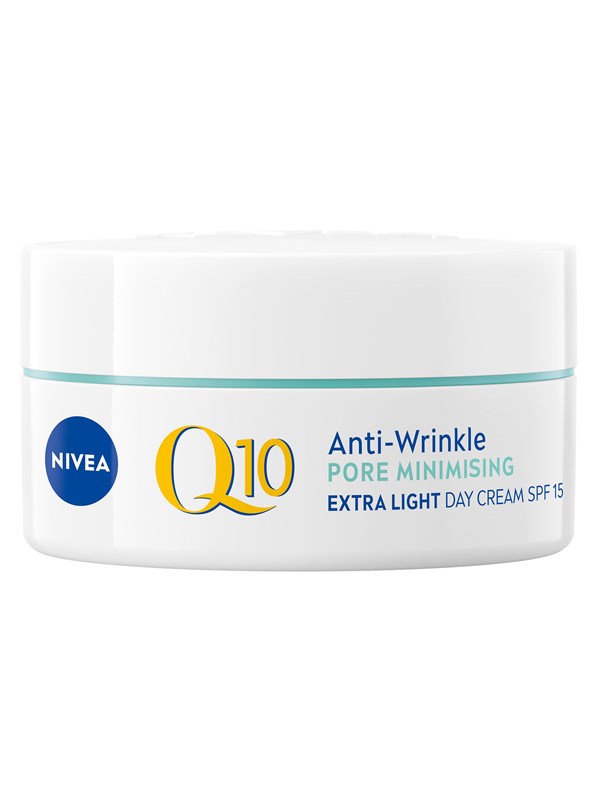 Nivea Q10 Power Skin Day Care 50ml